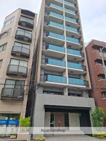 ソルティア天神橋1丁目