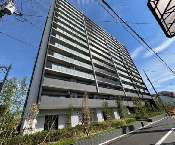 プレサンスロジェ都島レジデンス