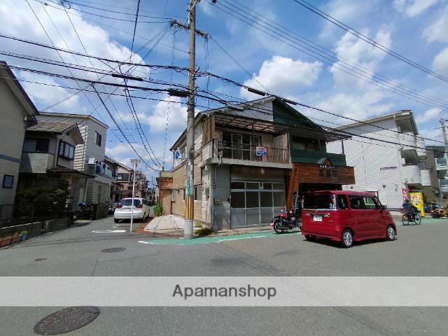 大阪府高槻市 2階建 築56年