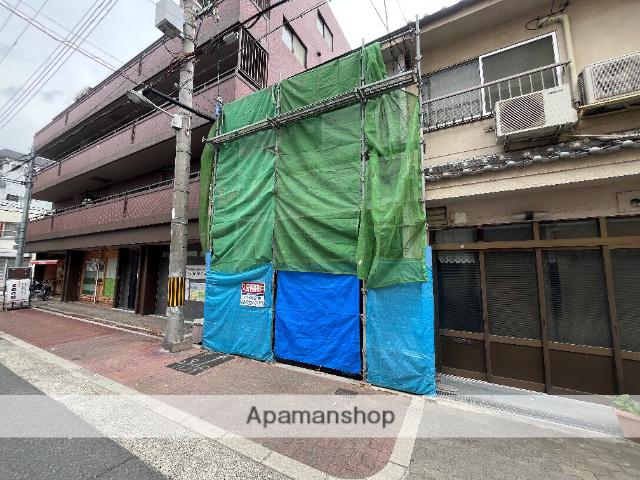 大阪メトロ谷町線 都島駅 徒歩7分 2階建 築75年