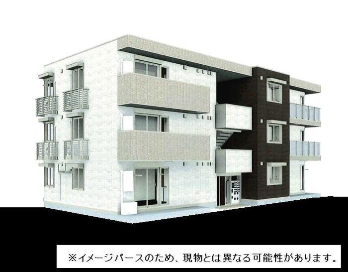 メゾンルル赤川