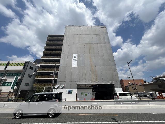 メトロ守口