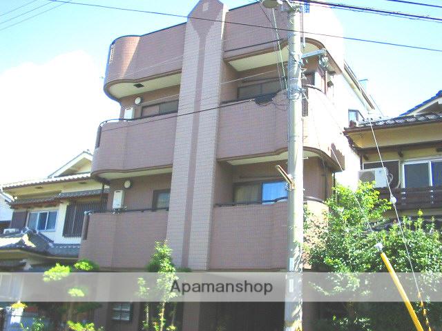 萱野マンション