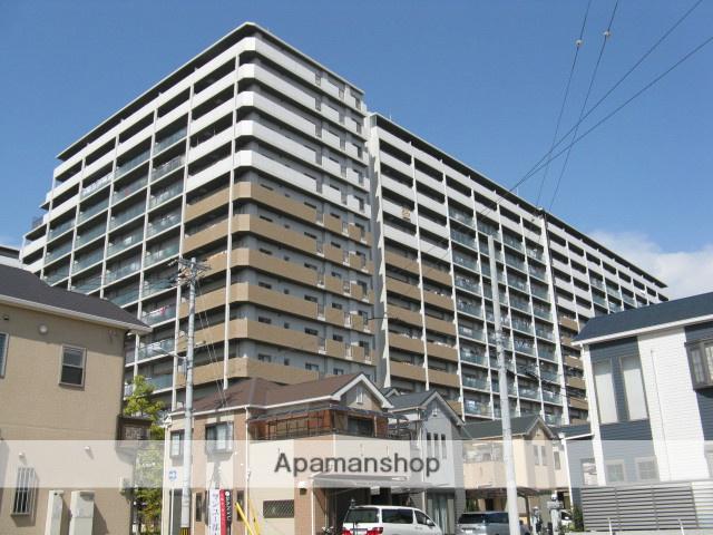 森都OSAKAイーストヴィル