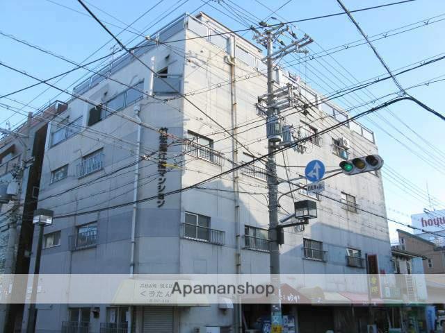 コンラッド深江橋