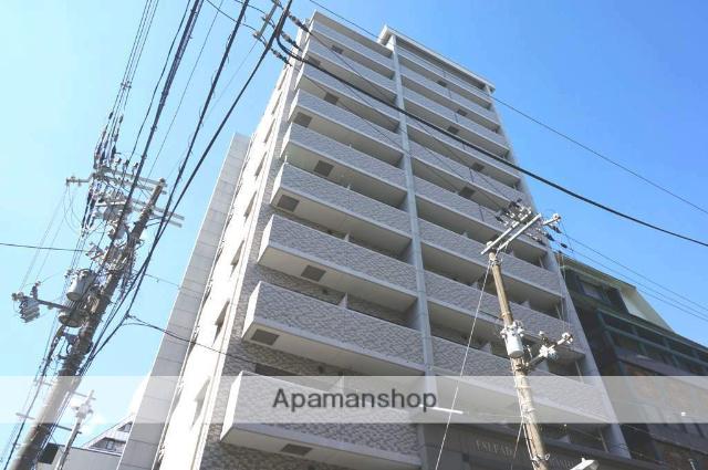 エスリード京橋3番館