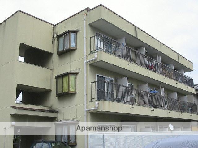 ホウトクマンション