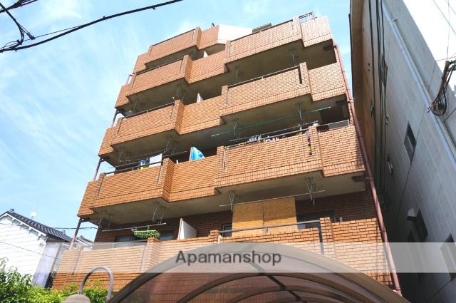 ロイヤルハイム一冨士