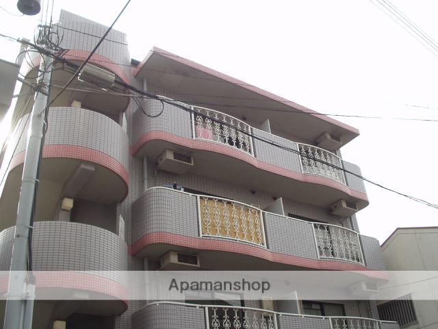 フローラーハイツわだ