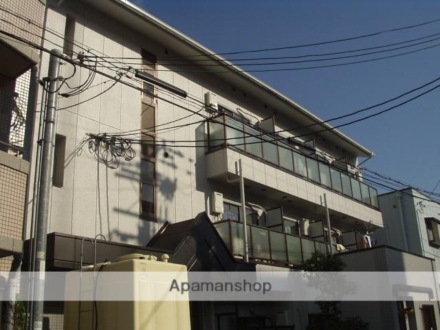 マンションASAHI