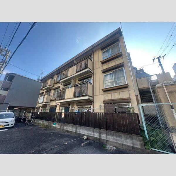 タウニーTOYOSATO