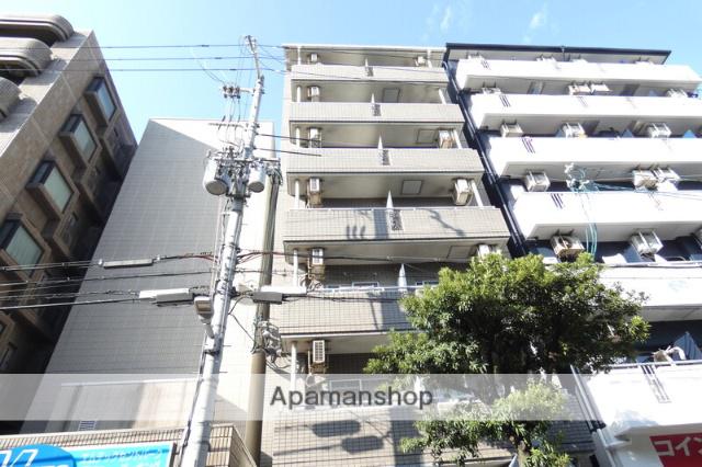 グレイスフル三国本町