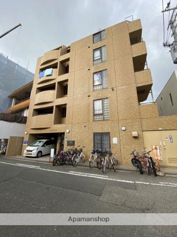 ライオンズマンション南方