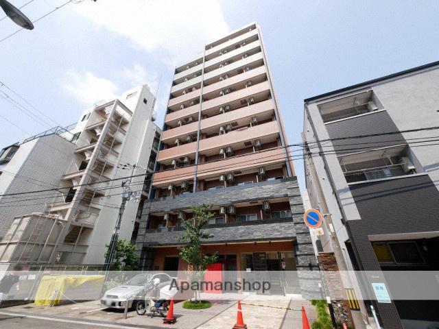 エステムコート新大阪Ⅶステーションプレミアム