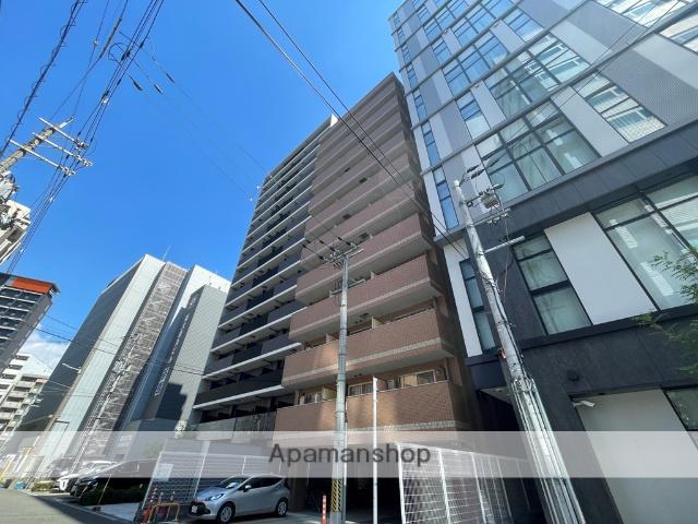 MPLAZA新大阪駅前