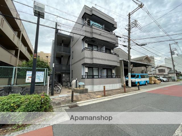 プレジデント豊新