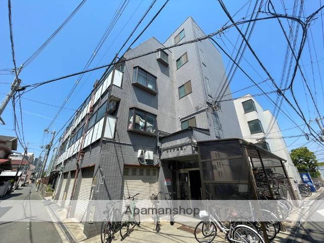 ジオナ柴島Ⅲ