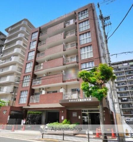 ネオハイツ第3新大阪