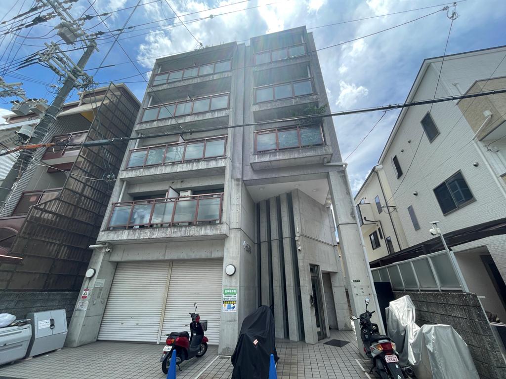 ベルメゾンステラ