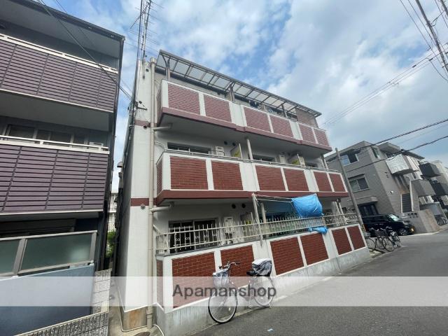 中山ハイツ