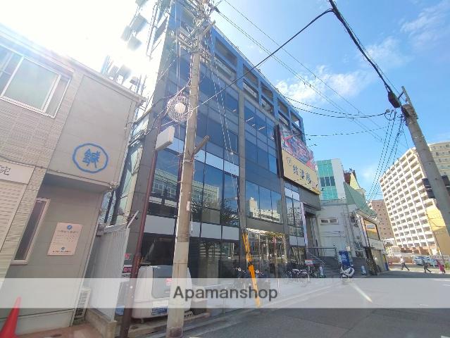 SENSE BLD・今津駅前