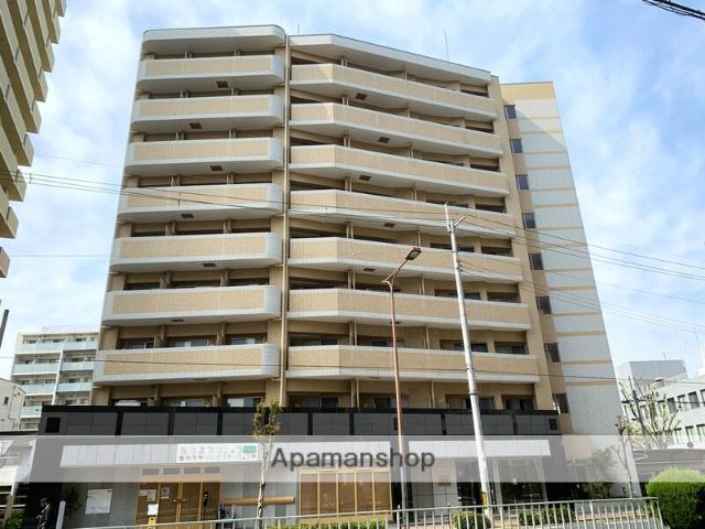 シャインビュー新大阪