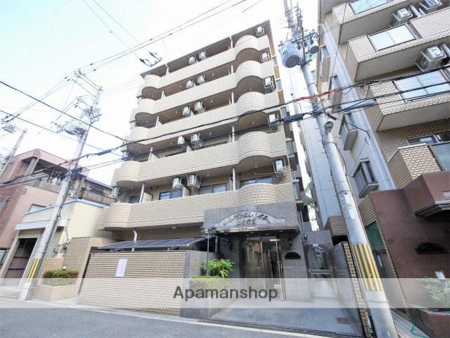 ノルデンハイム上新庄2