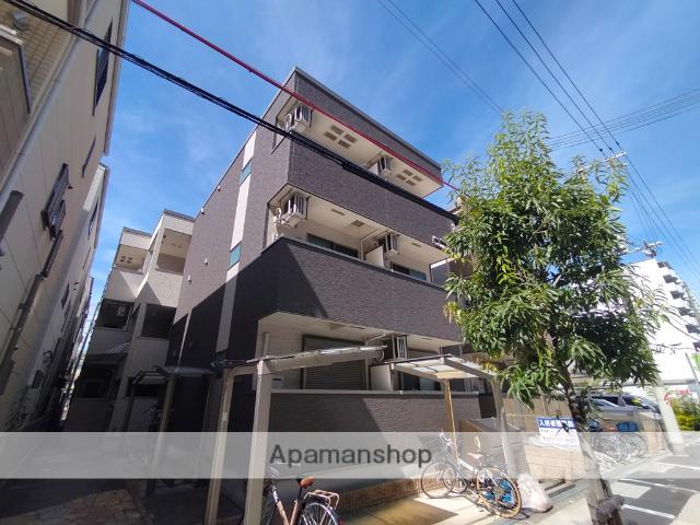 フジパレス鶴見5番館