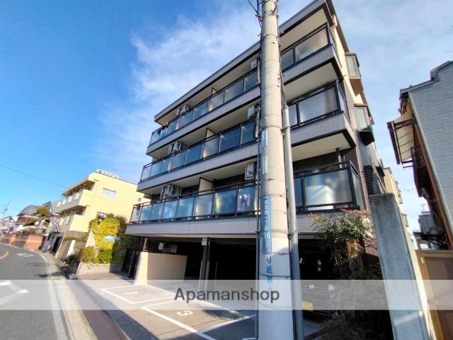 リバーサイドハウス