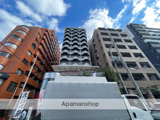 新大阪山よしハイツ