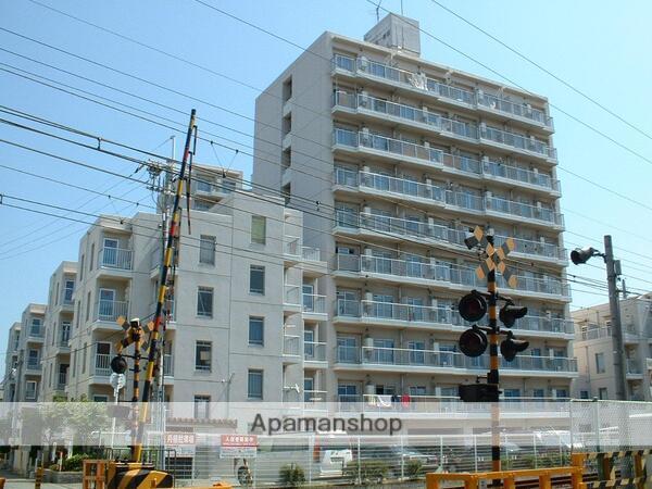 アメニティ新高二番館