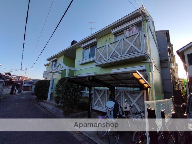 グリーンハイツ吉川