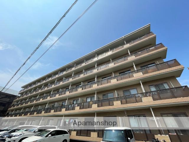 シャルム橋本Ⅲ