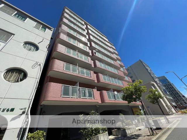 藤和シティーコープ新大阪