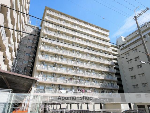 東三国グランドハイツ北