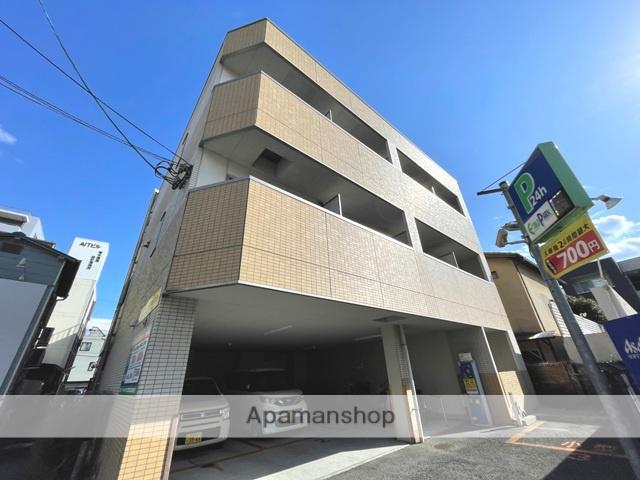 ジュネス京口