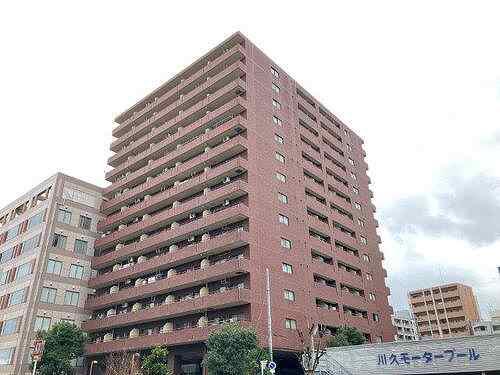 ライオンズマンション新大阪第3