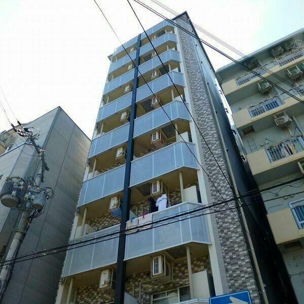 U-RO新大阪