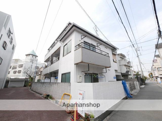 プレアール豊里Ⅱ(1K/1階)