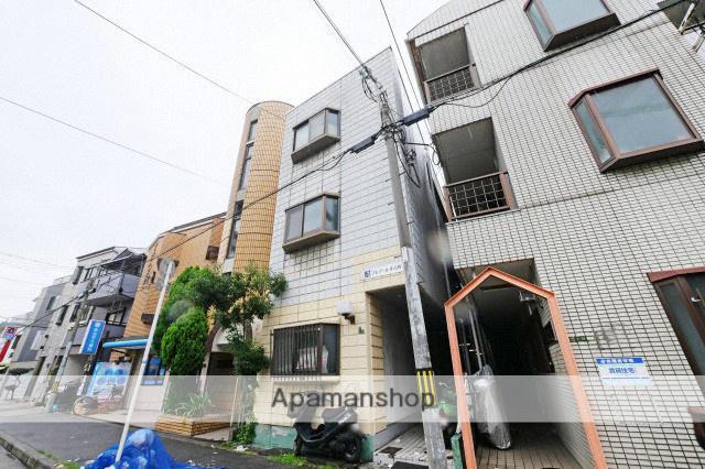 プレアール井高野