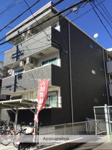 フジパレス上新庄Ⅴ番館