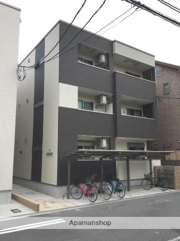 フジパレス豊新Ⅴ番館