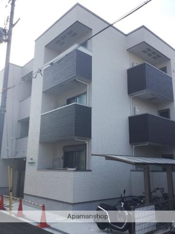 フジパレス東三国Ⅲ番館