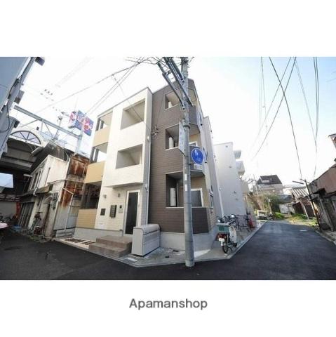 ハーモニーテラス淡路Ⅱ