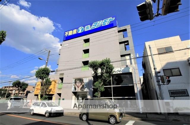 ラフォーレ大桐