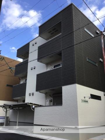 フジパレス豊里中央公園Ⅰ番館