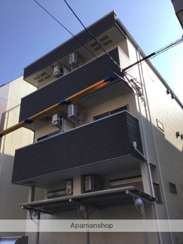 フジパレス下新庄駅南Ⅱ番館