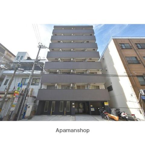 U RESIDENCE新大阪
