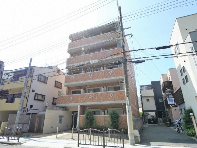 相川フラワーコート