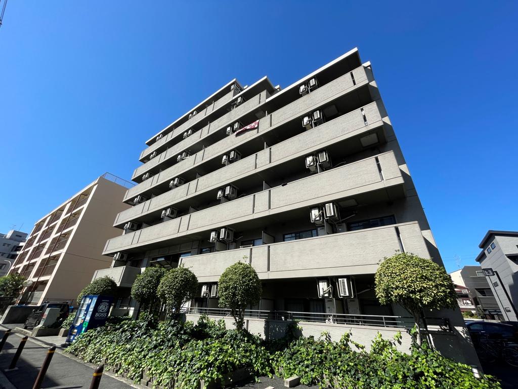 デイグラン上新庄